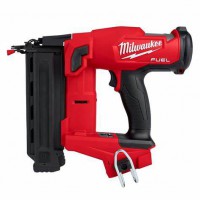 Milwaukee M18 FN18GS 18v Finish Nailer - Body Only